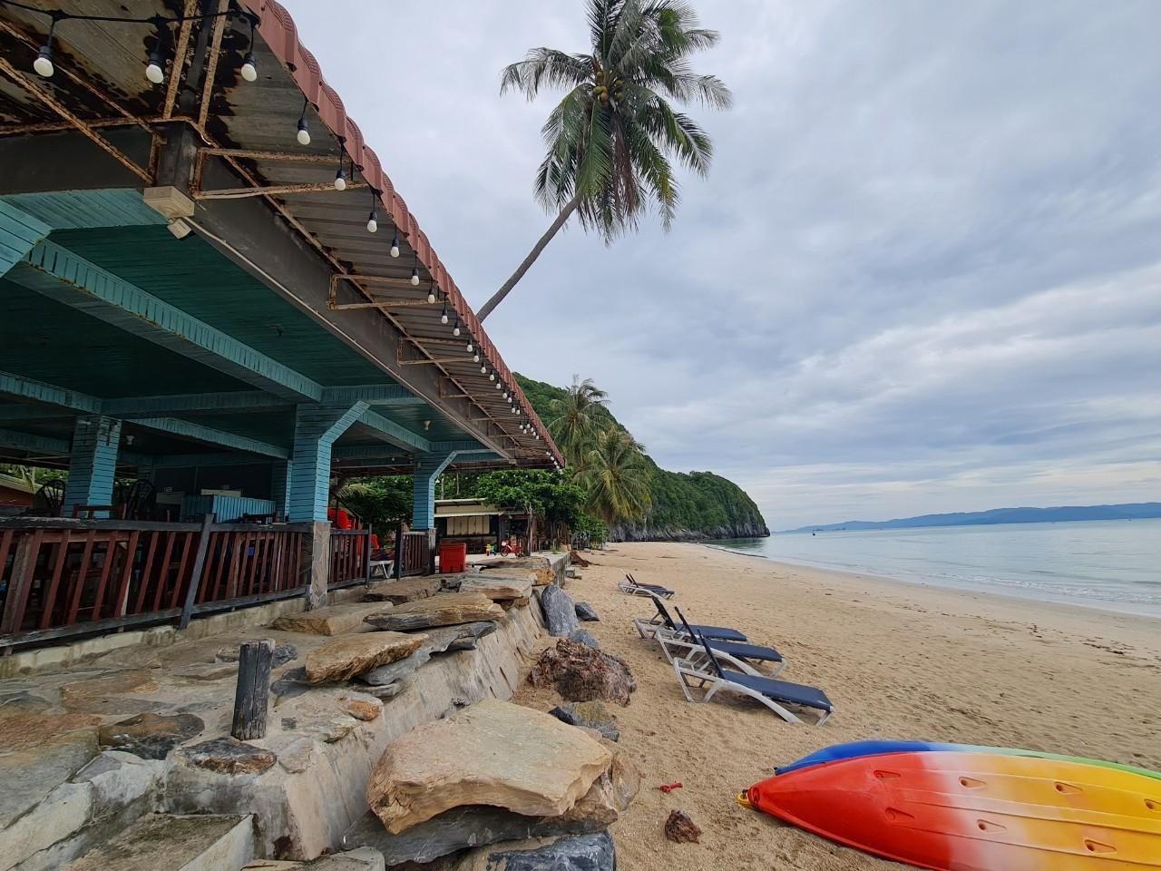 Needa Rock Resort Classic Single Room