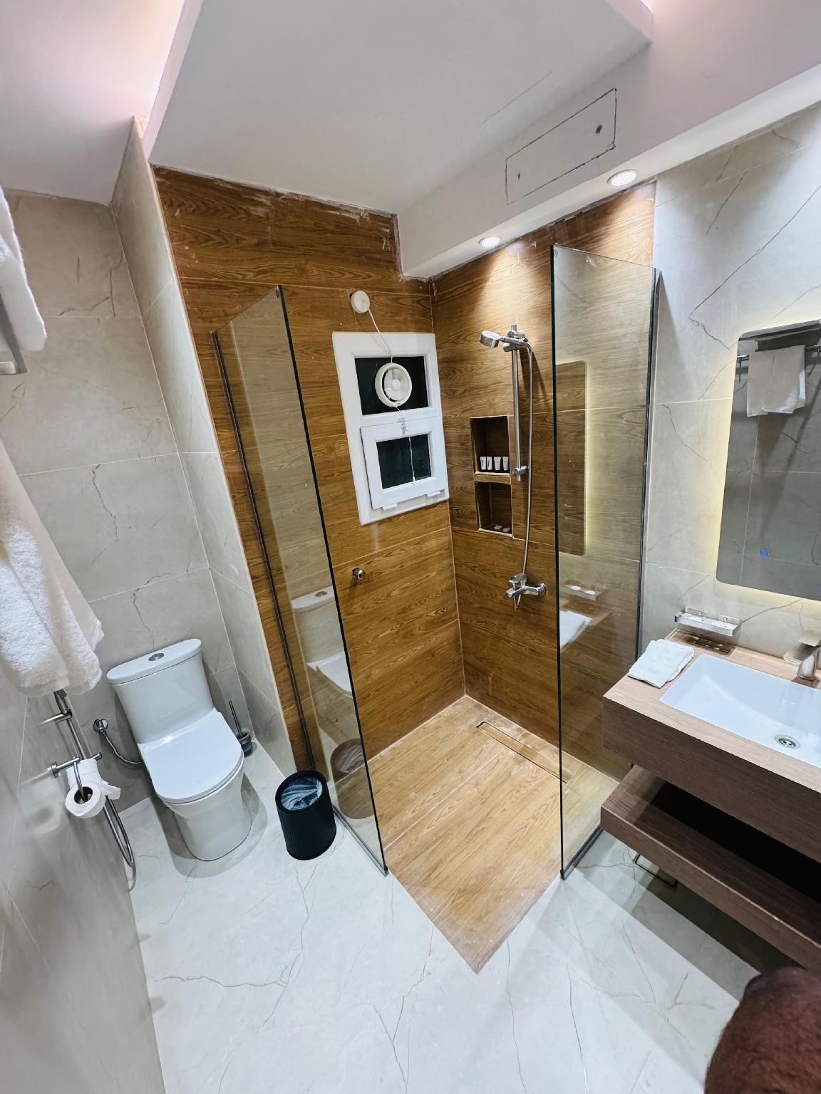 Salalah Dreamland Resort Standard Double Room 2