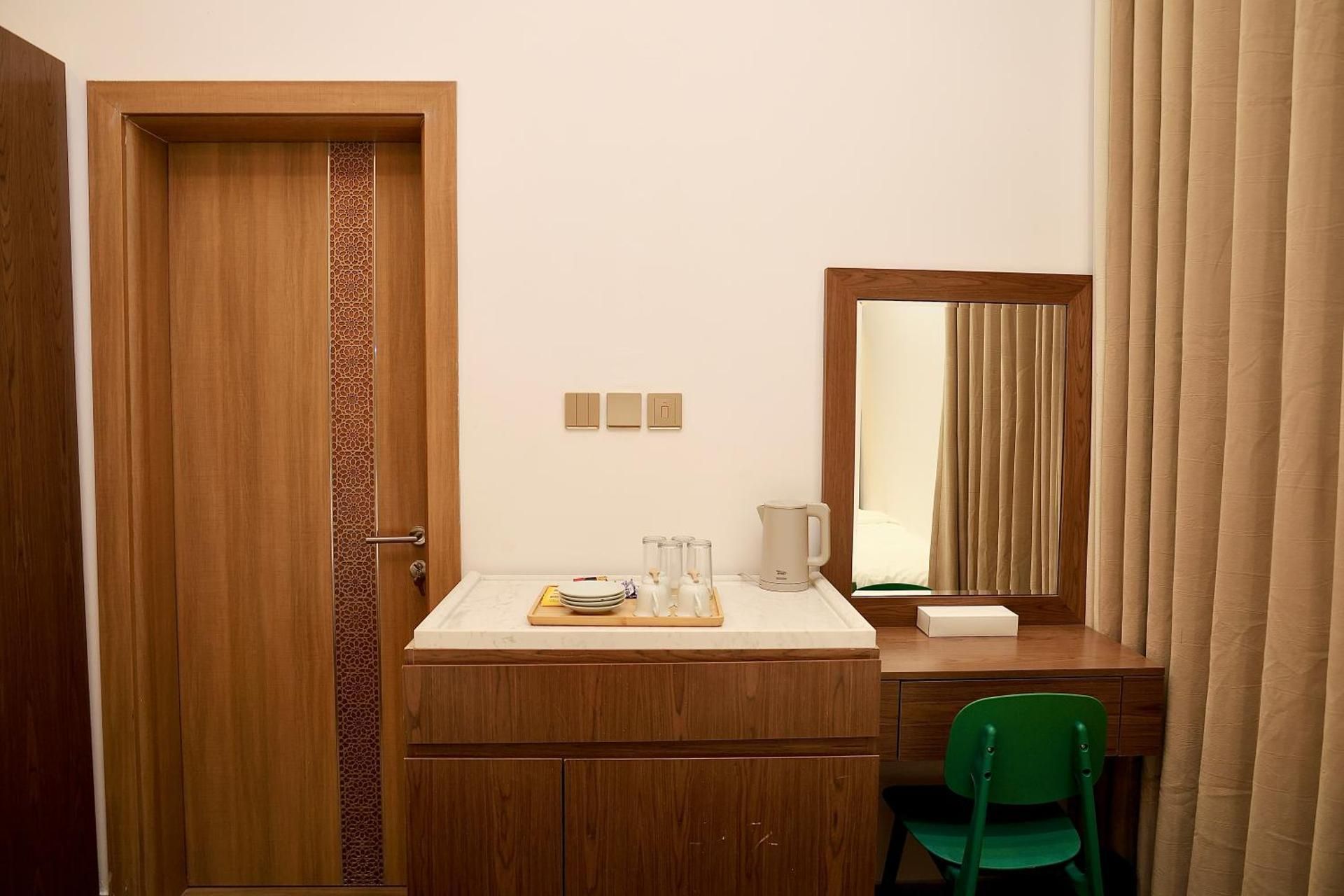 Salalah Dreamland Resort Standard Double Room 3