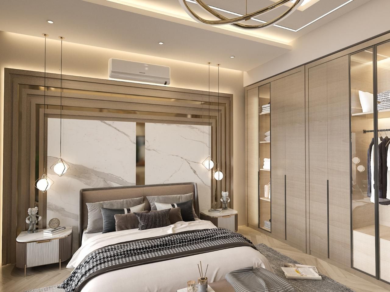 Salalah Dreamland Resort Standard Double Room