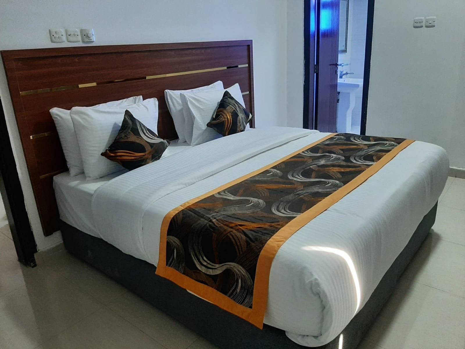 1 Bedroom Deluxe