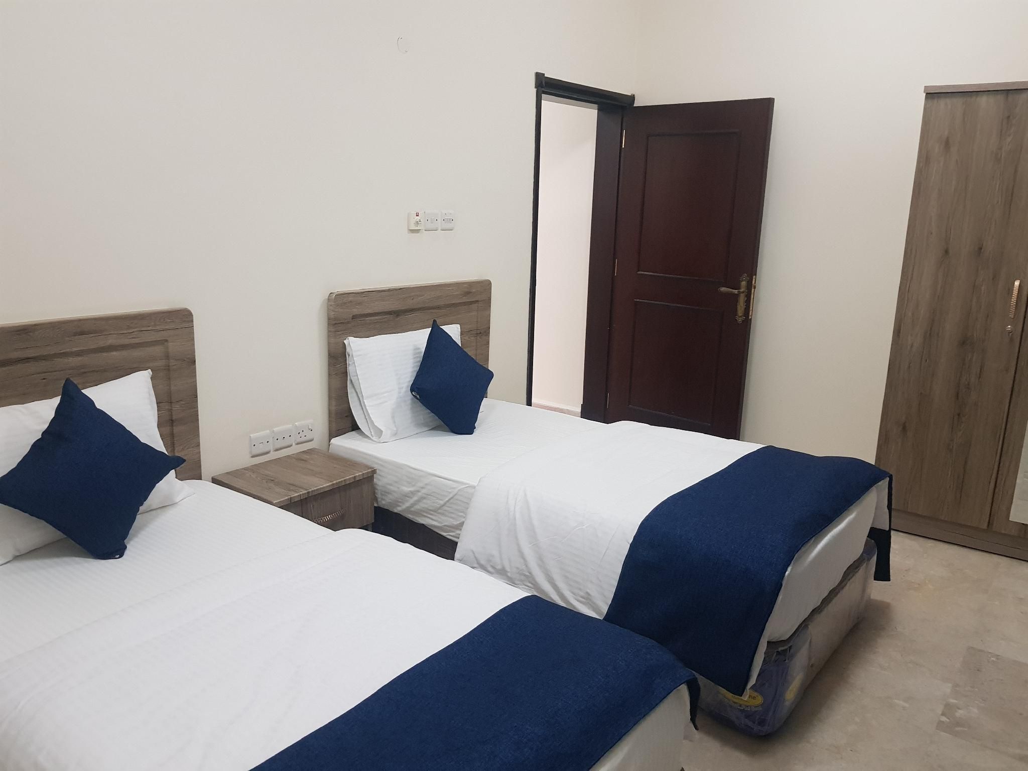 Today House Suites 2 One Bedroom Apartment 2