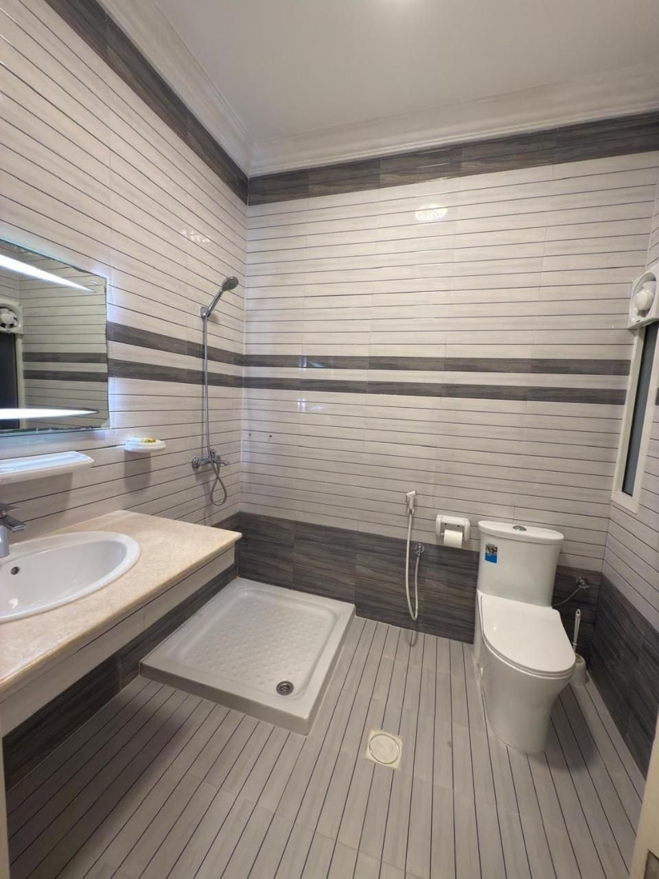 Deluxe Single Room with Sea View