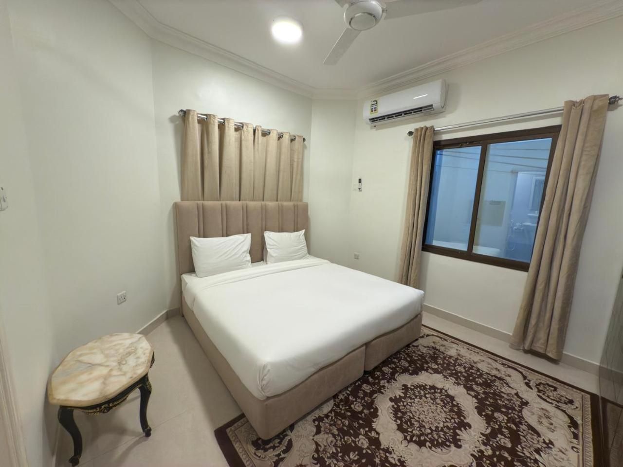 Single Room