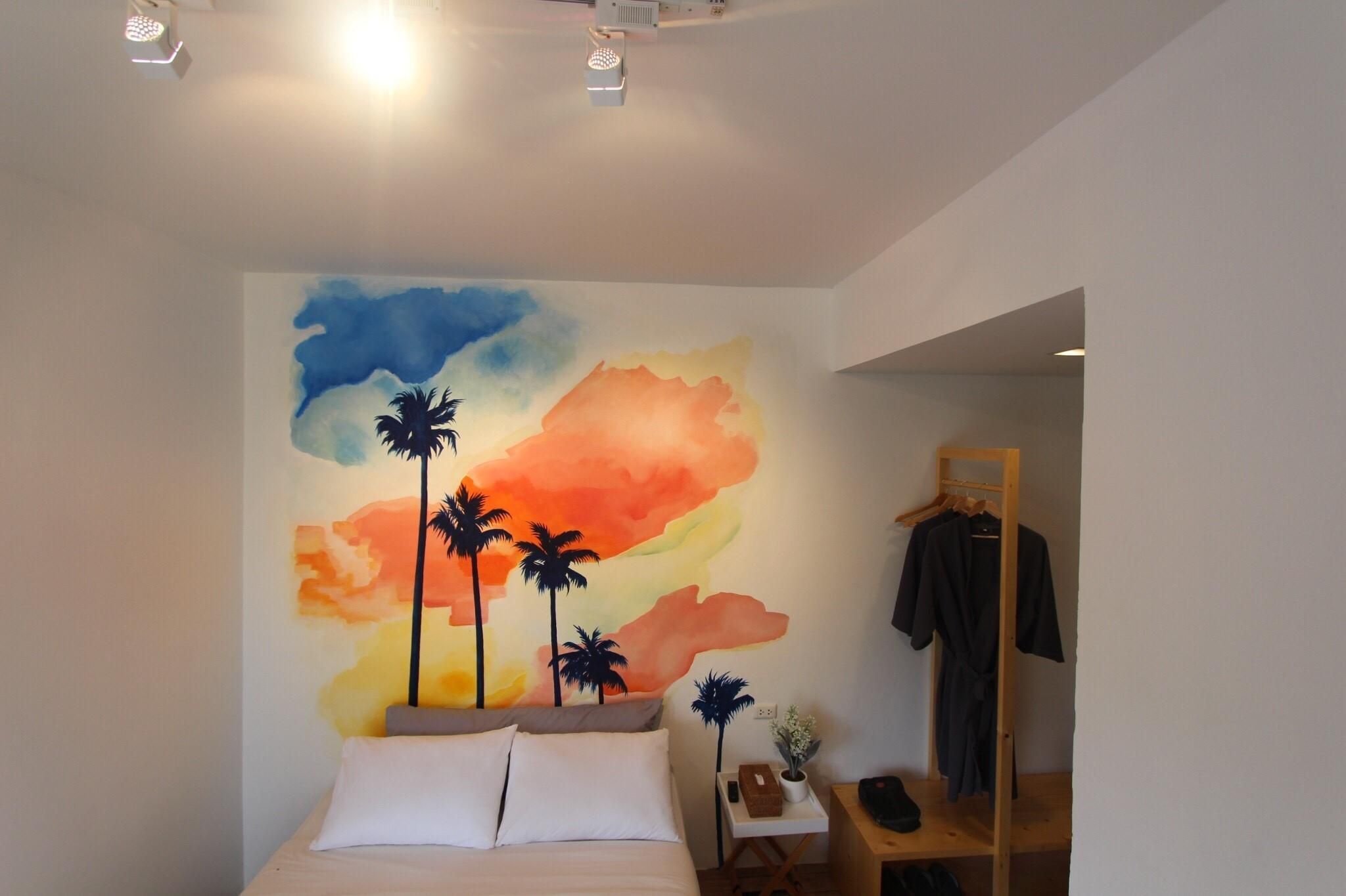 Queen Room