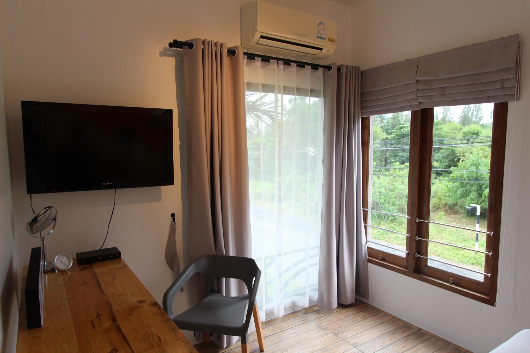 Cozy Room