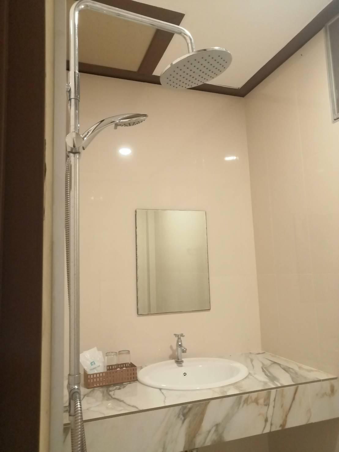Pool Access King Room