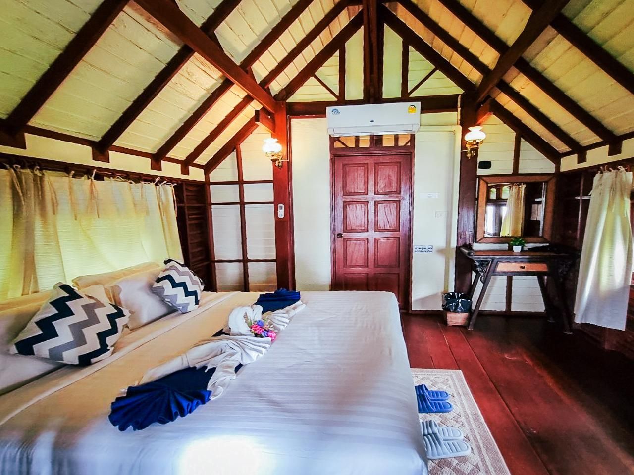Sea View Bungalow