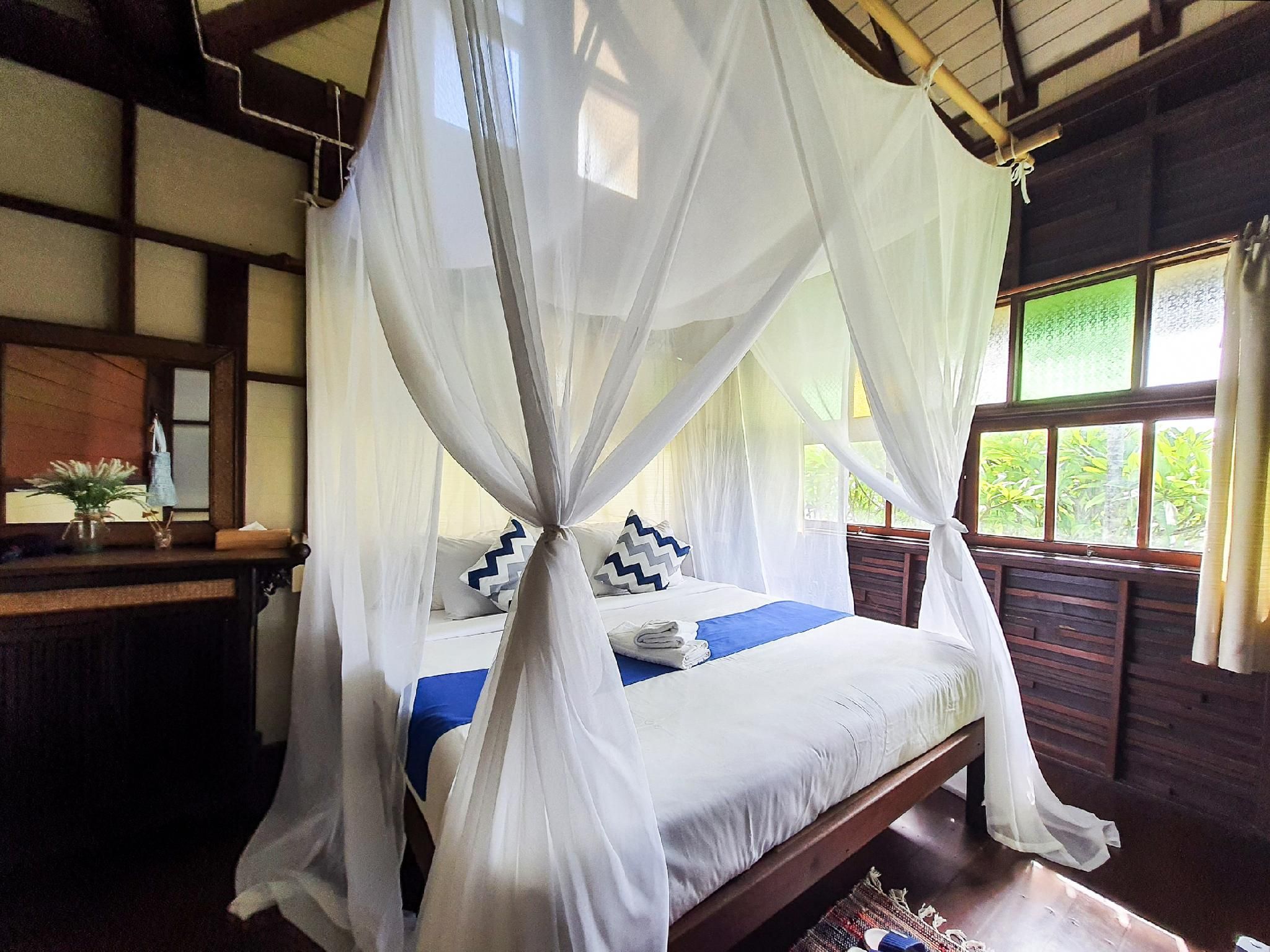 Four Bedroom Villa