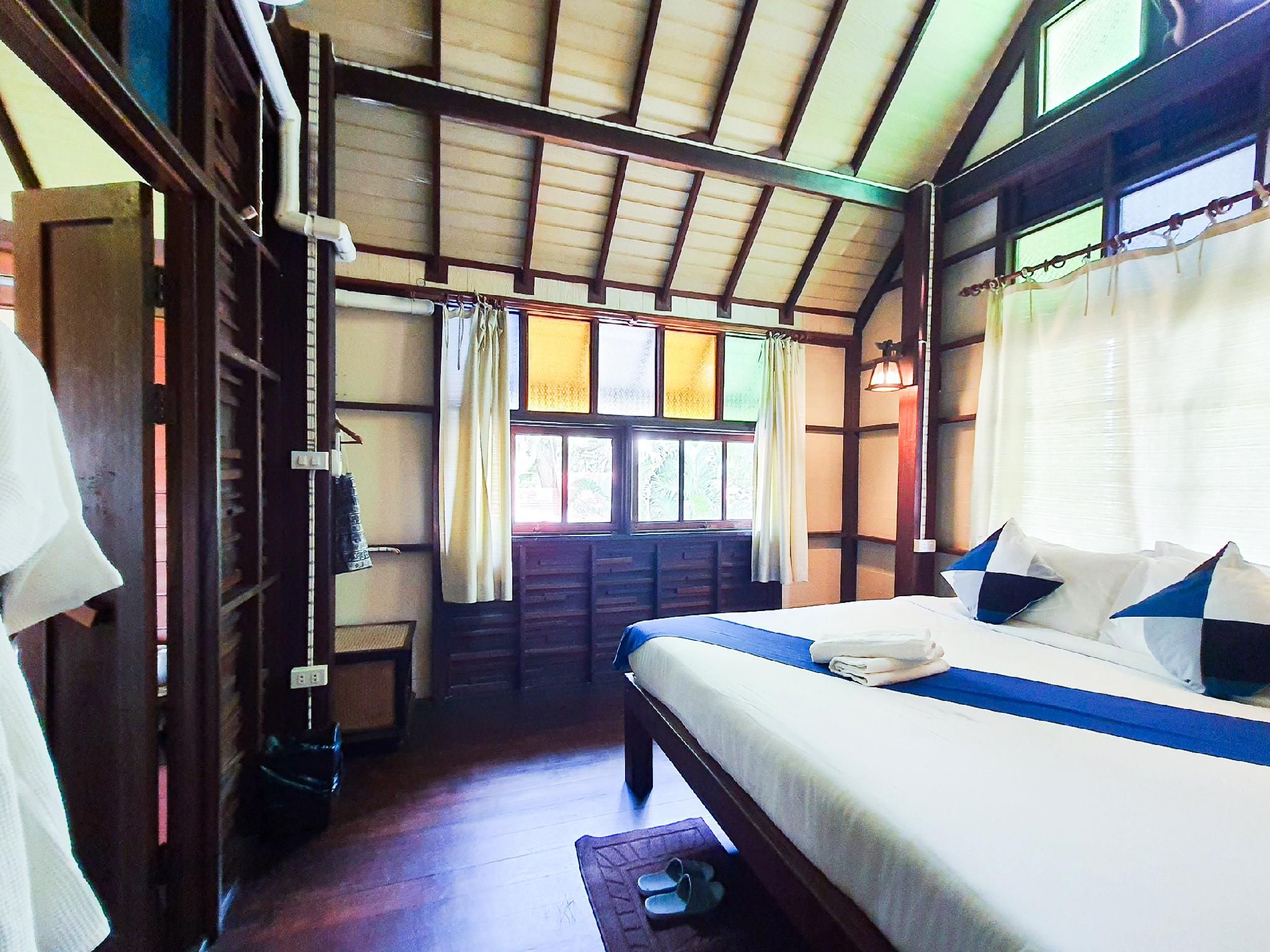 Four Bedroom Villa
