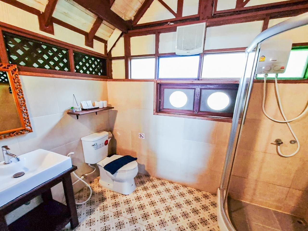 Sea View Bungalow