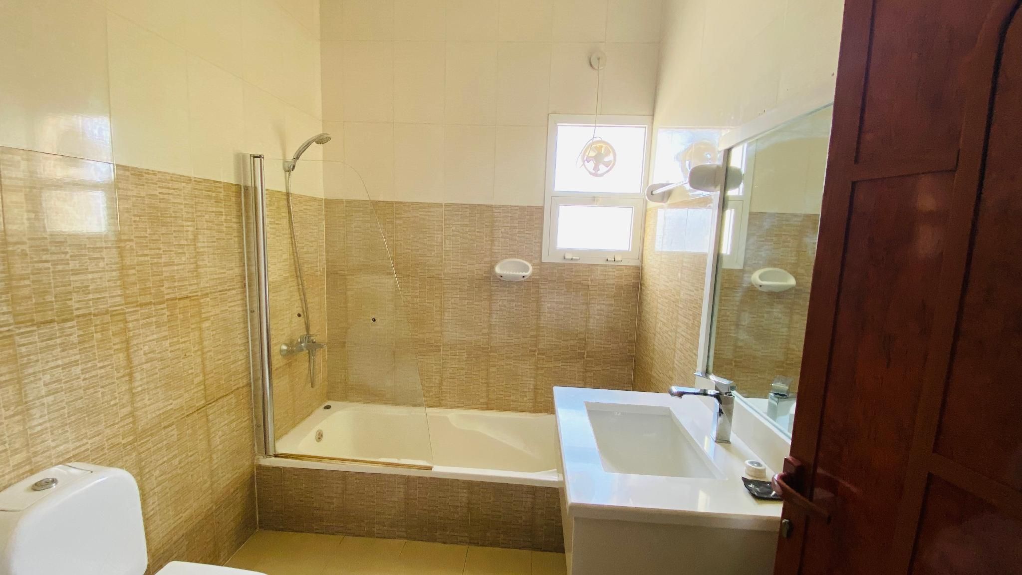 Al Multaqa Hotel Family Room