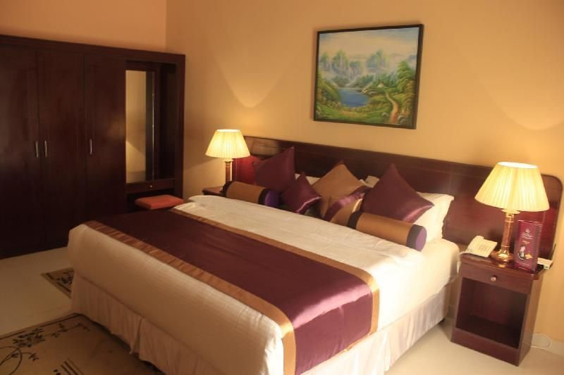 Royal Suite