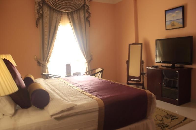 Royal Suite