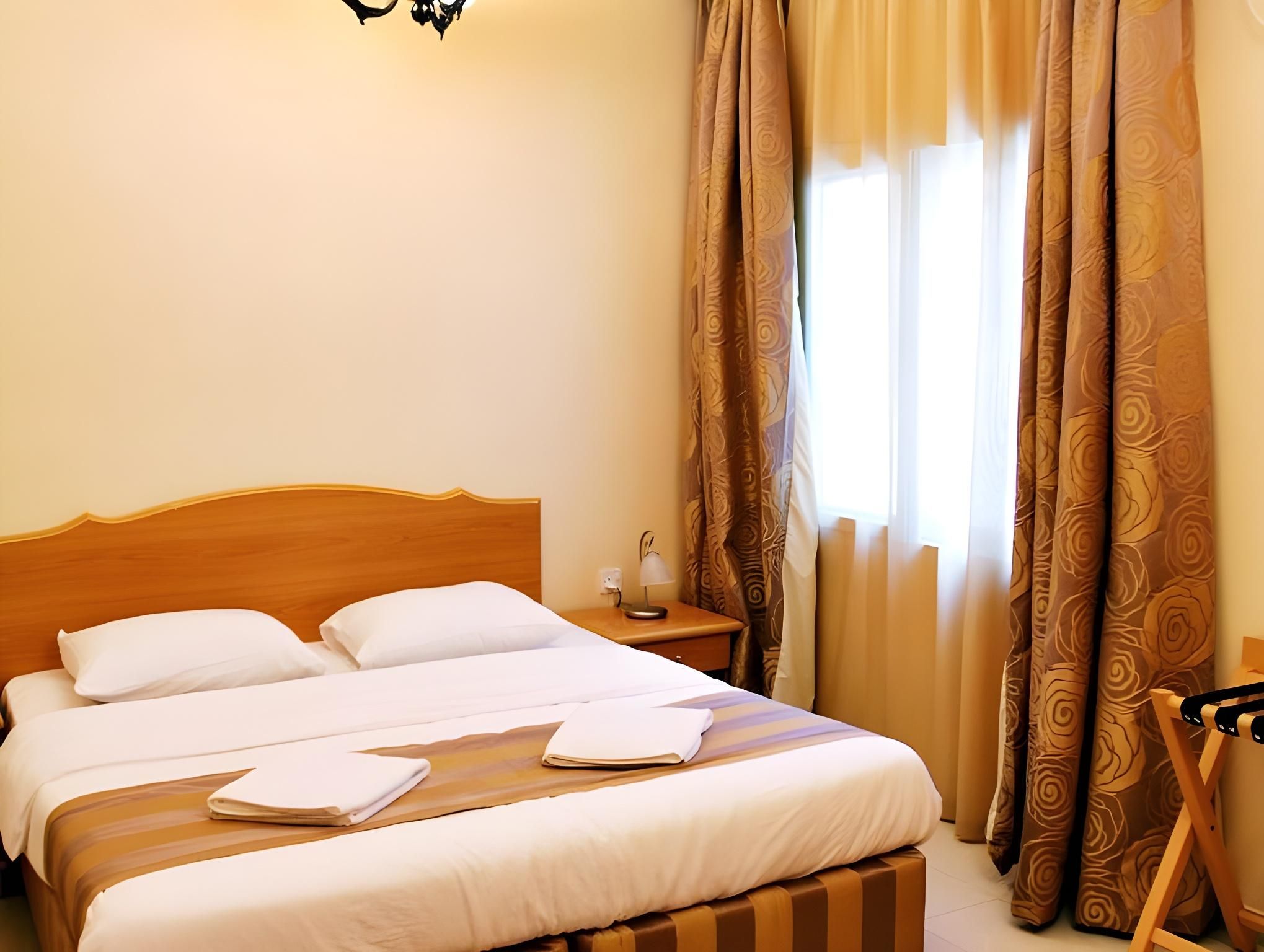 Esraa Hotel Apartment 2 Bedroom Apartment Deluxe