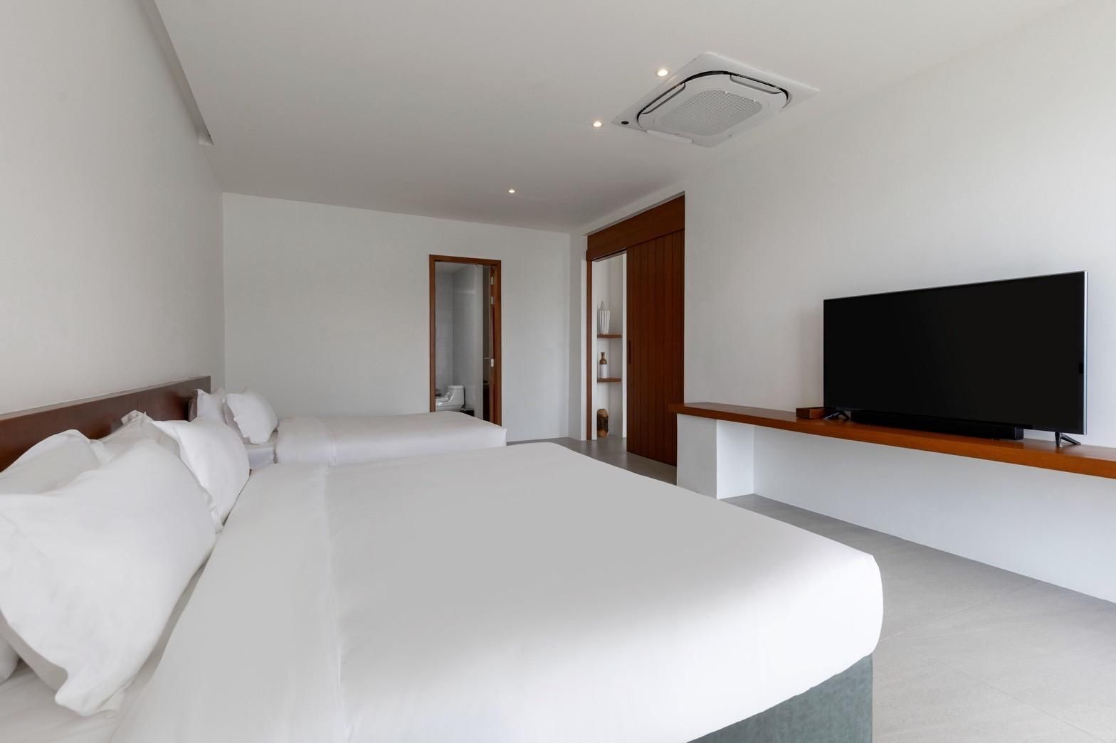 Penthouse Suite