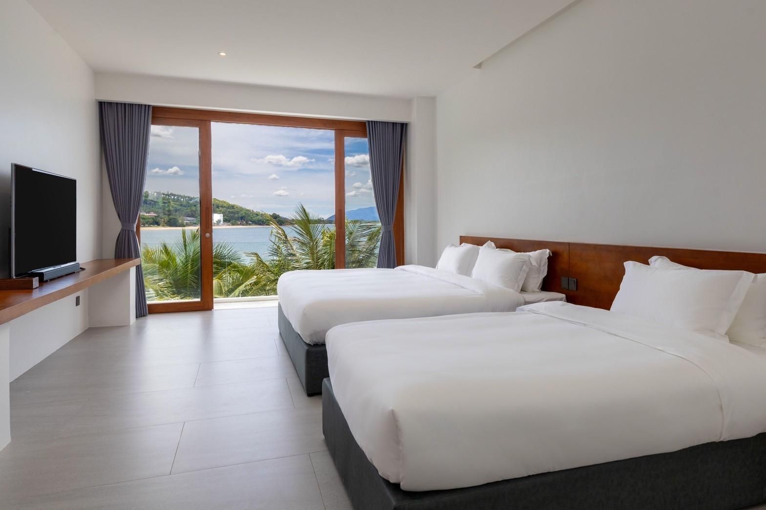 Penthouse Suite