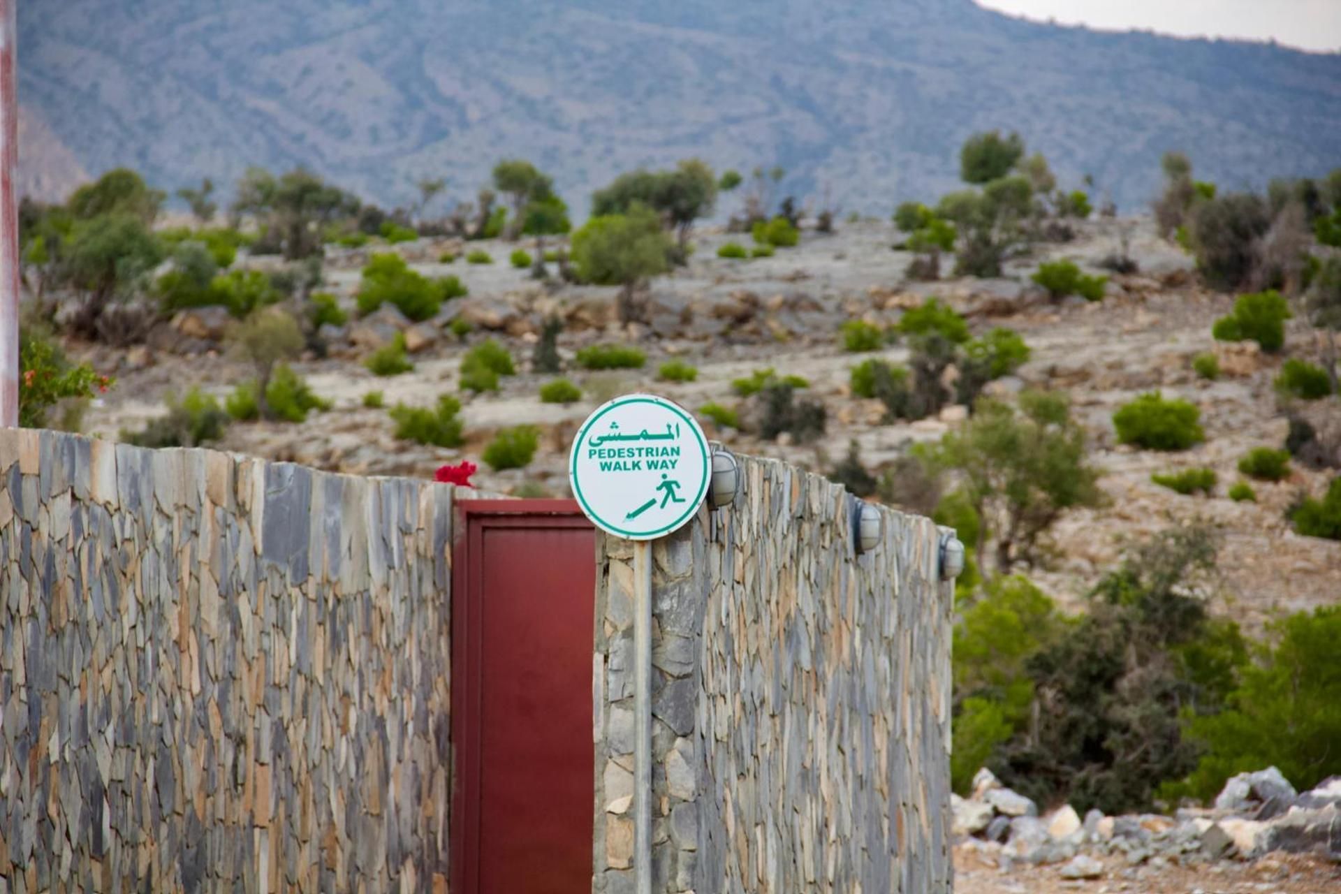 surrounding environment