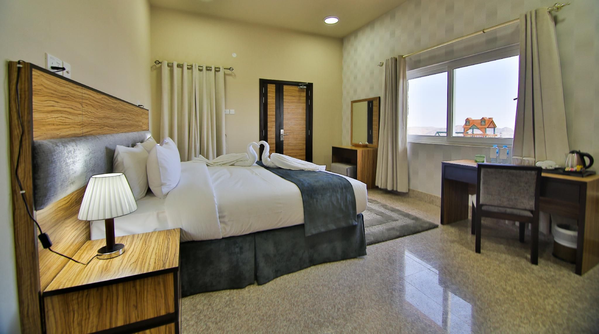 Sama Hotel