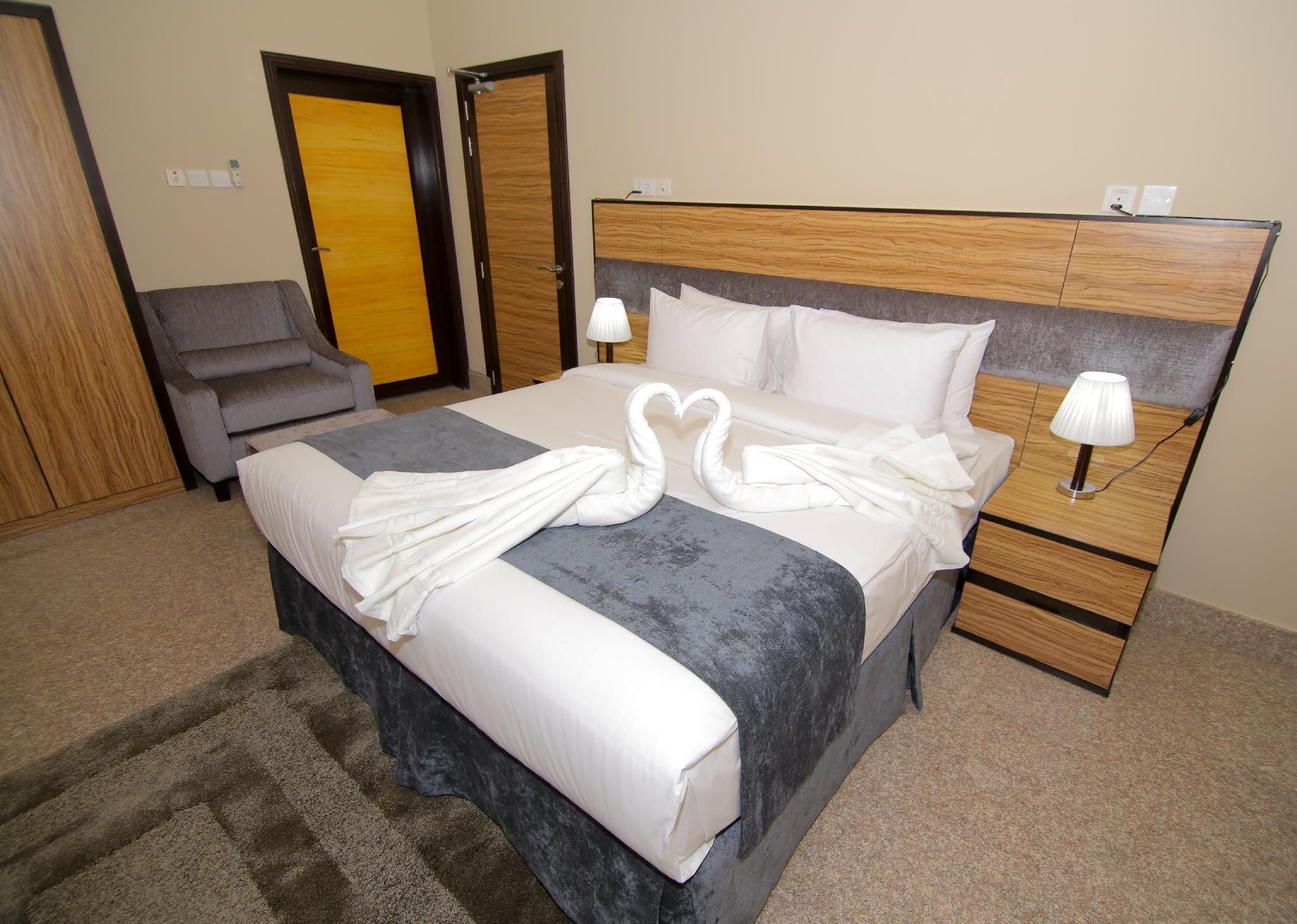 Sama Hotel