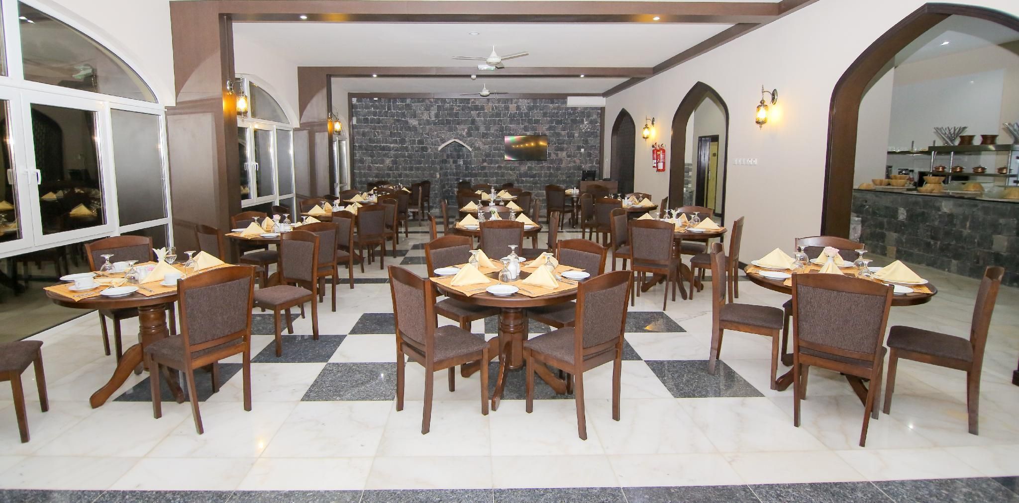 Sama Hotel