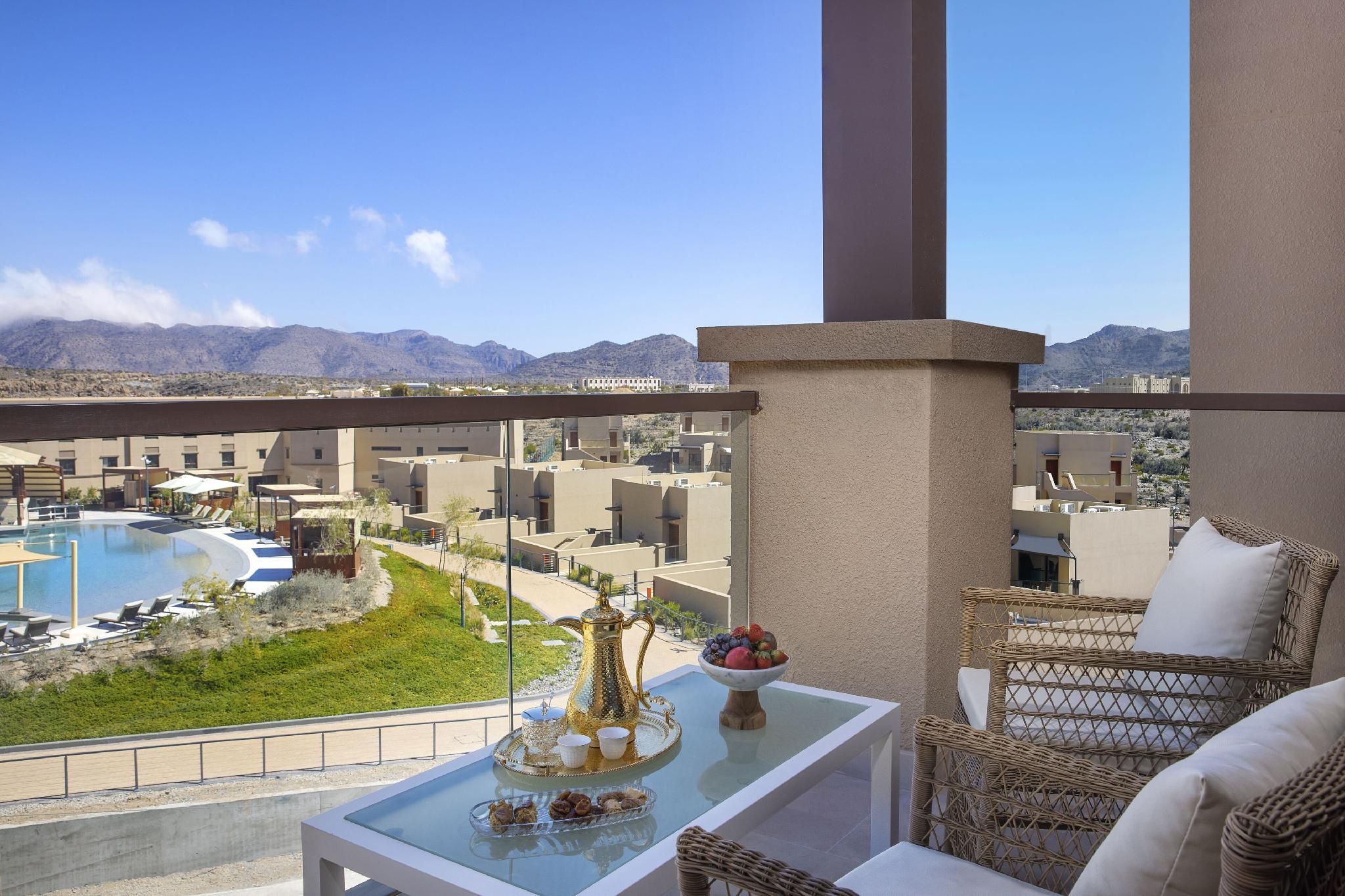 Two Bedroom Suite