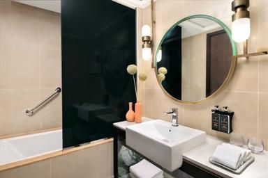 2 Bedroom Suite Canyon View Terrace