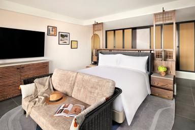 2 Bedroom Chalet Canyon View Private Pool