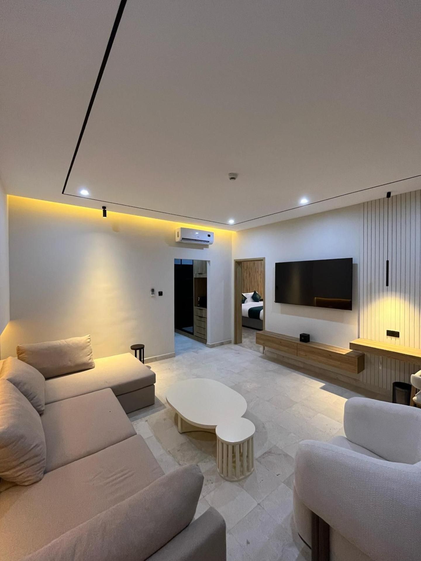 Junior Suite with Sea View