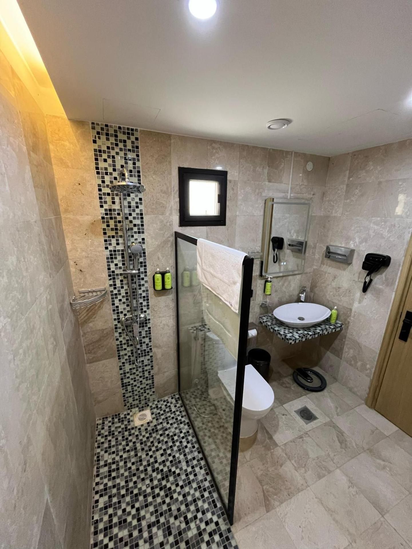Superior Sea View Double or Twin Room