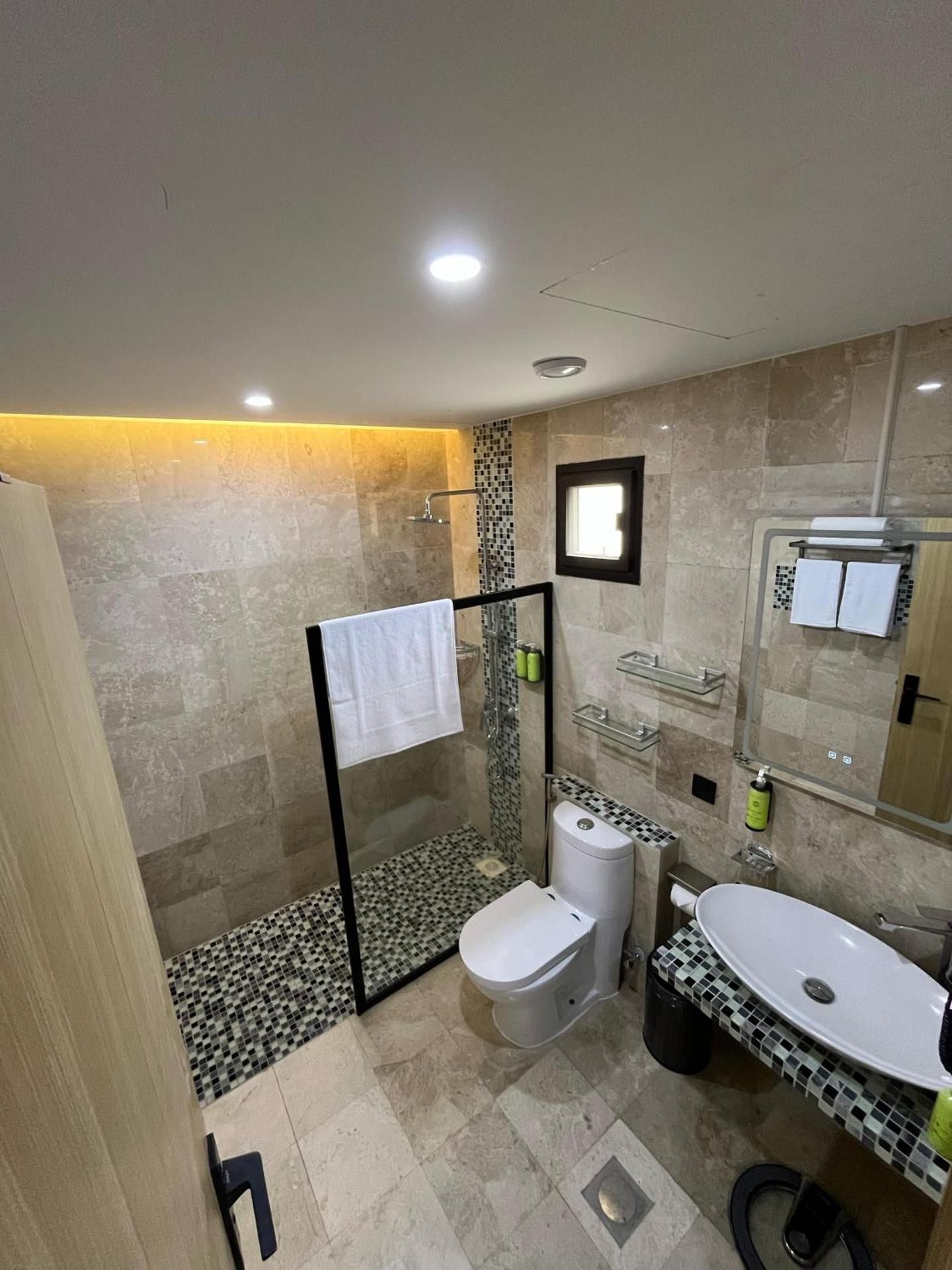 Al Sawadi Beach Resort & Spa Superior Garden View Double or Twin Room 2