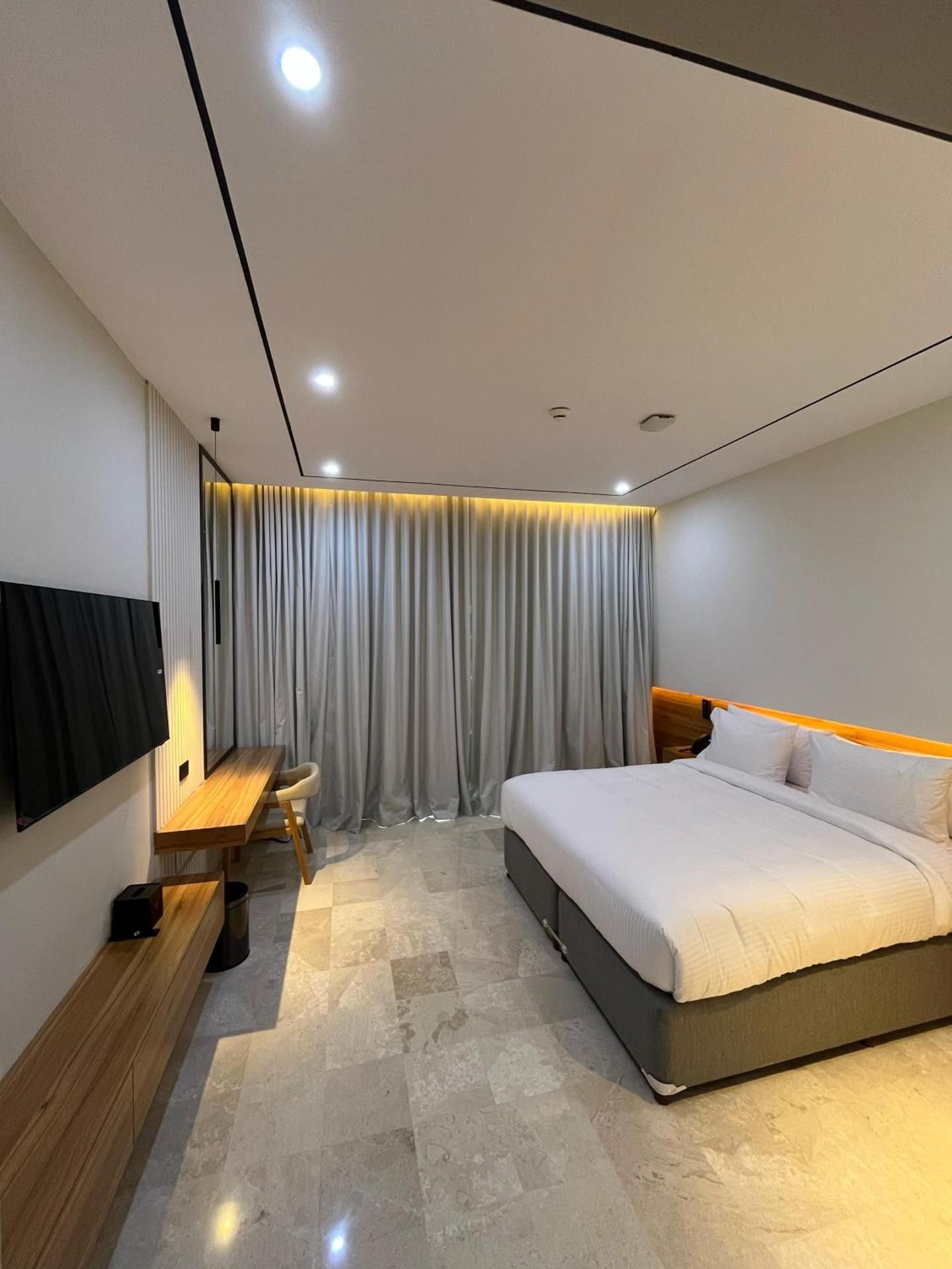 Superior Garden View Double or Twin Room