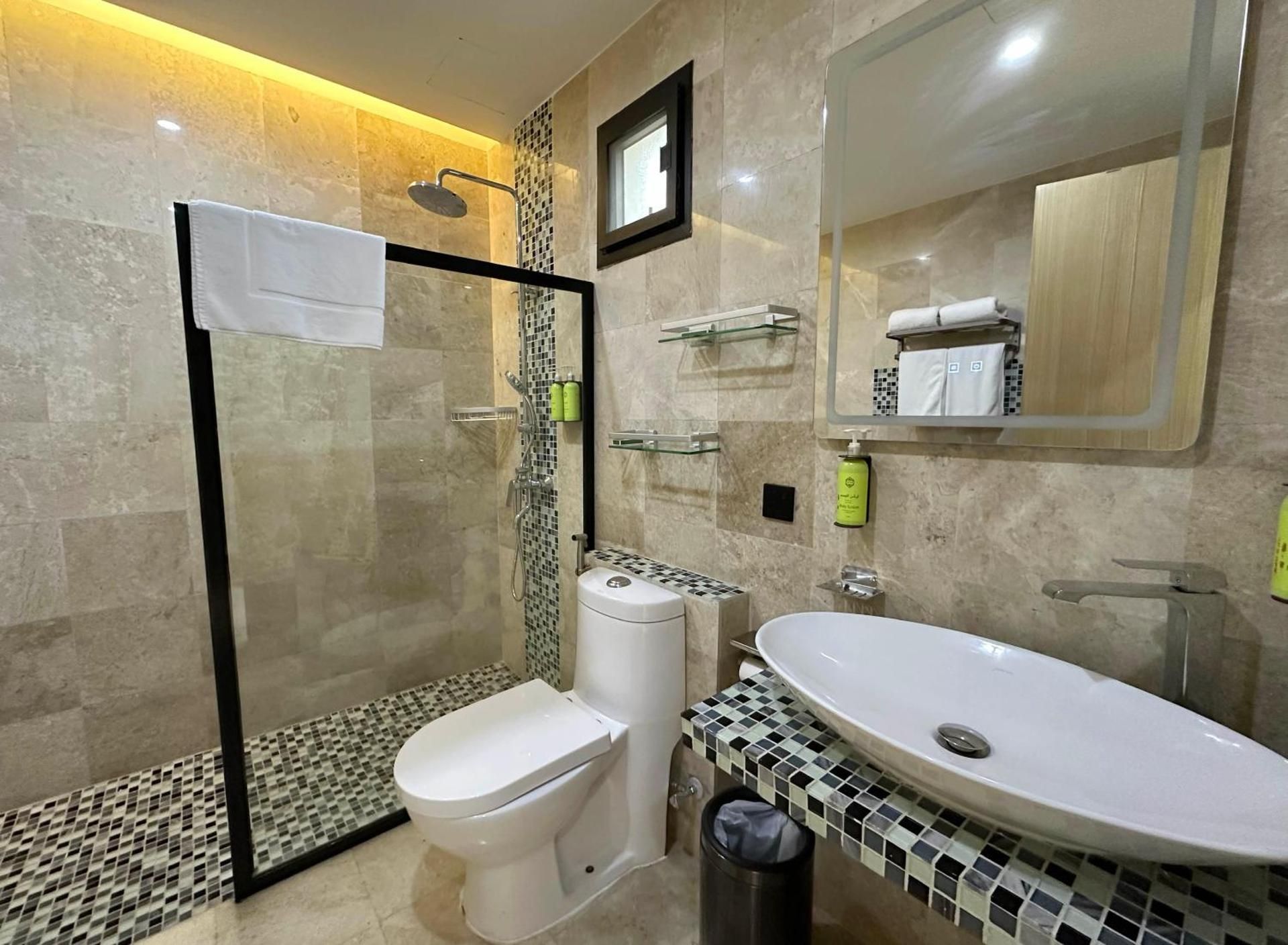 Junior Suite with Sea View