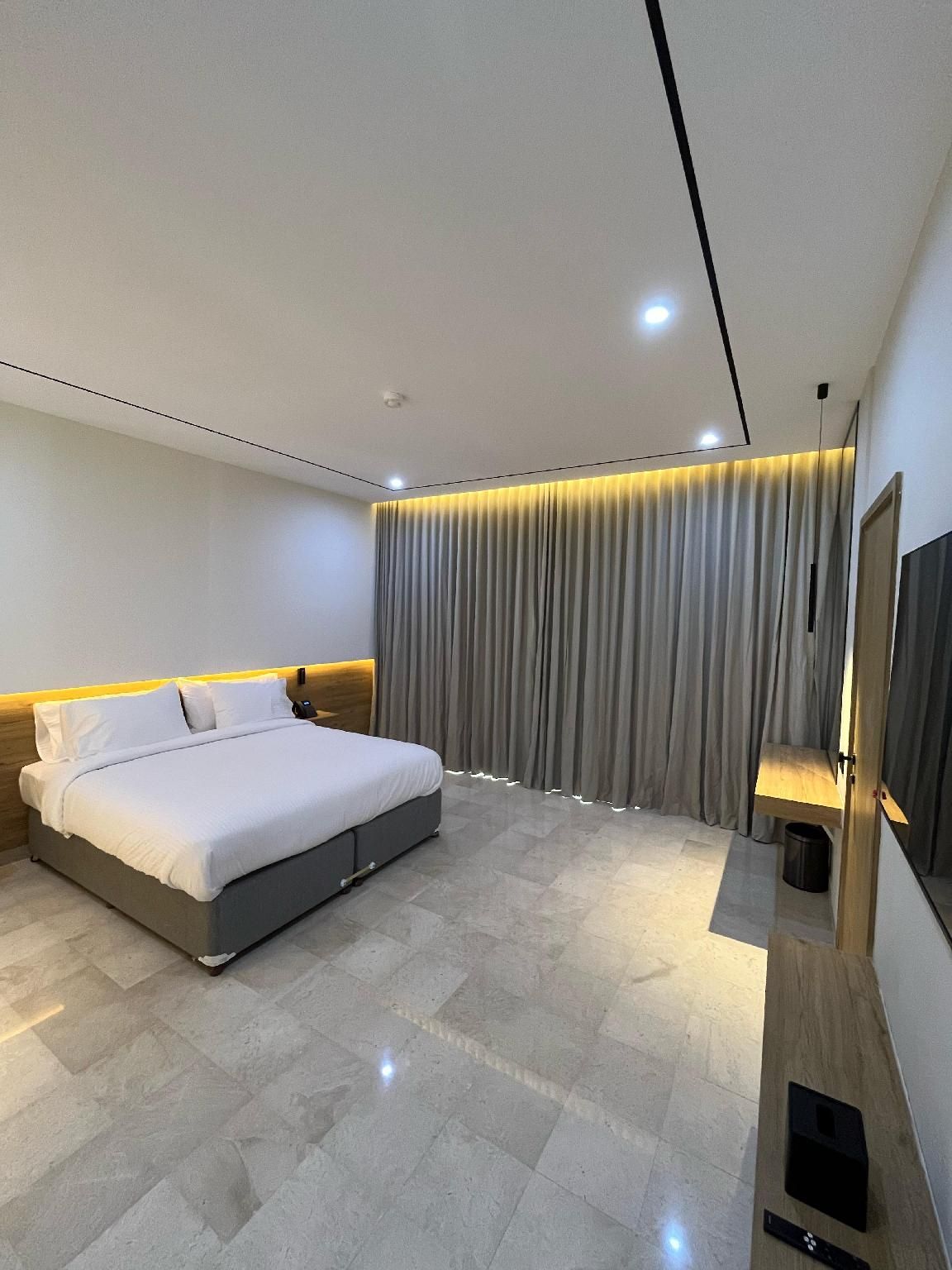 Superior Pool View Double or Twin Room