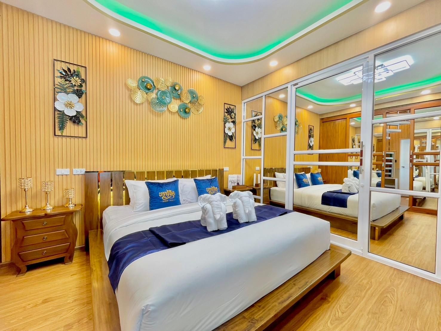 2 Bedroom Deluxe