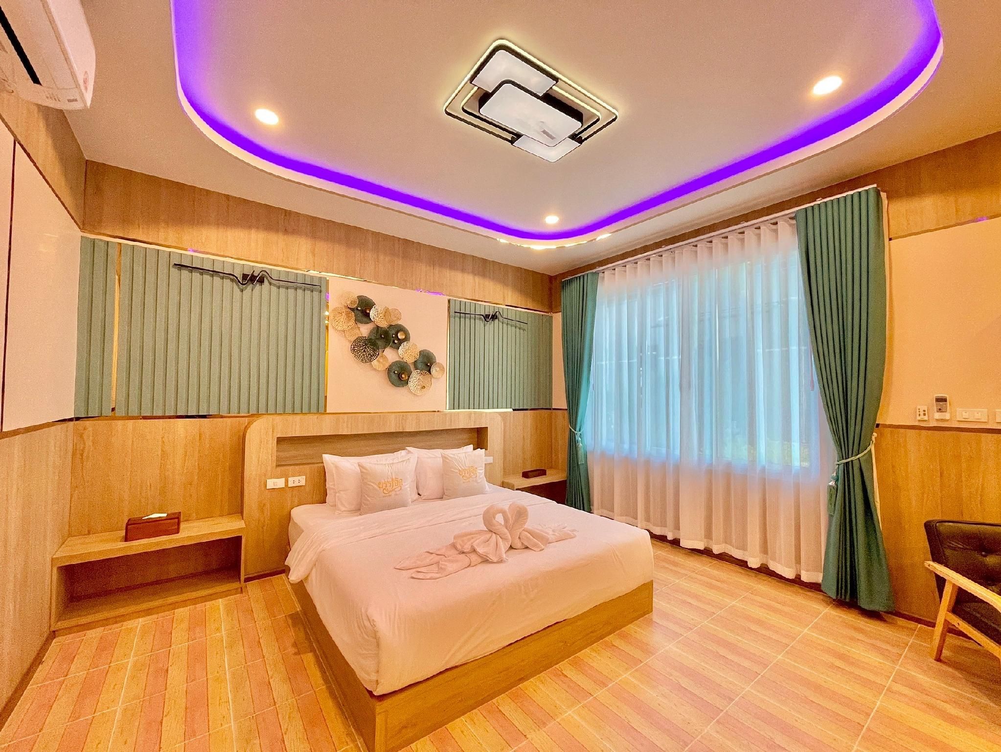 Room 202