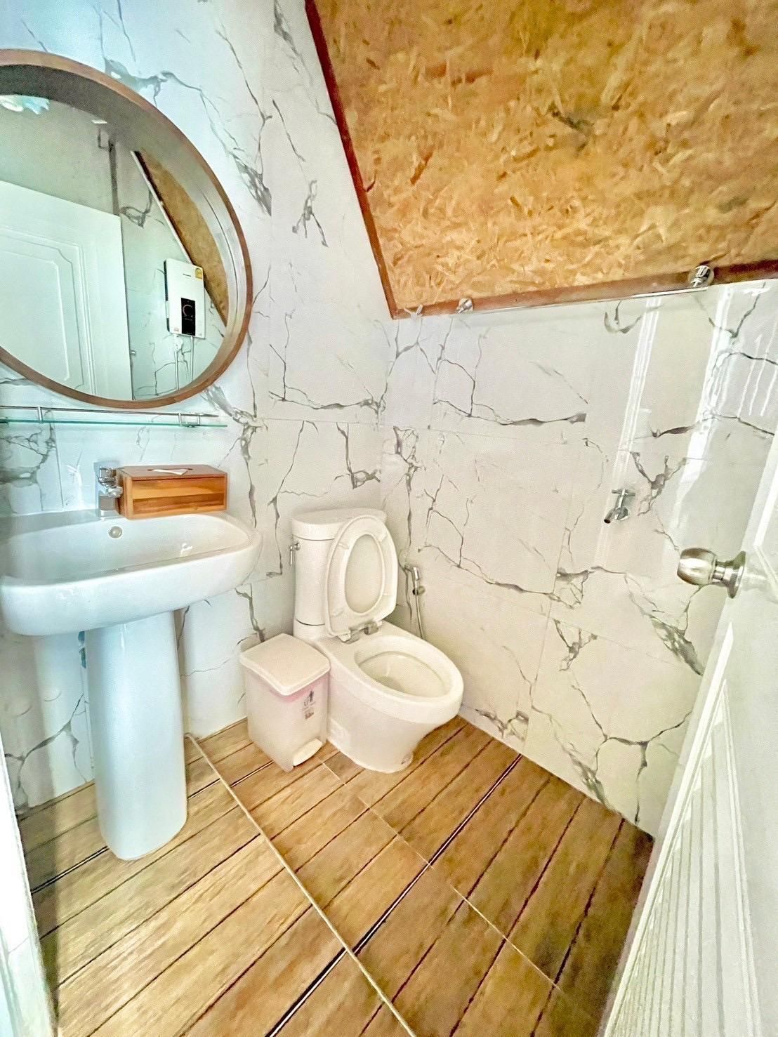Small House