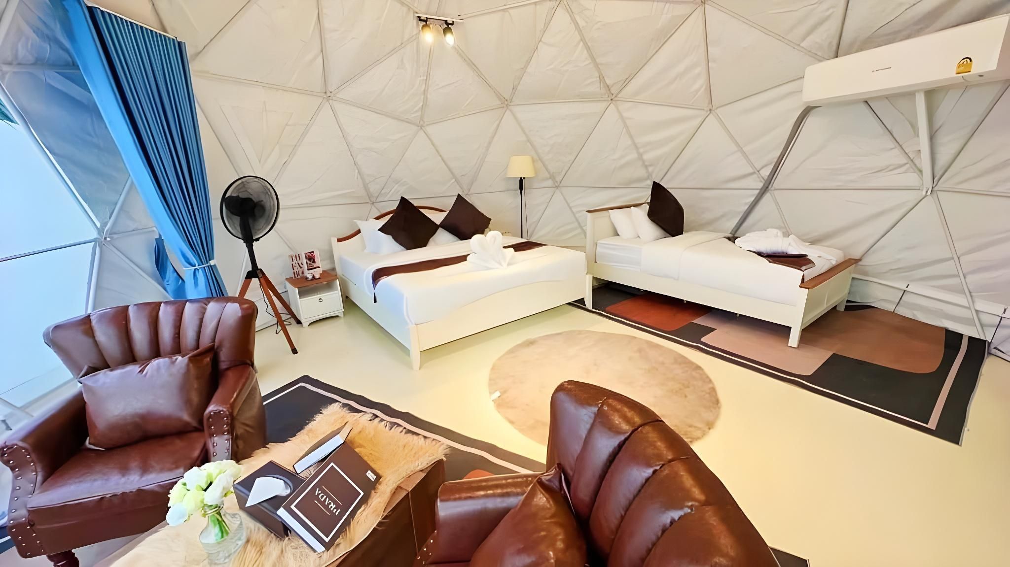 Sun Suite