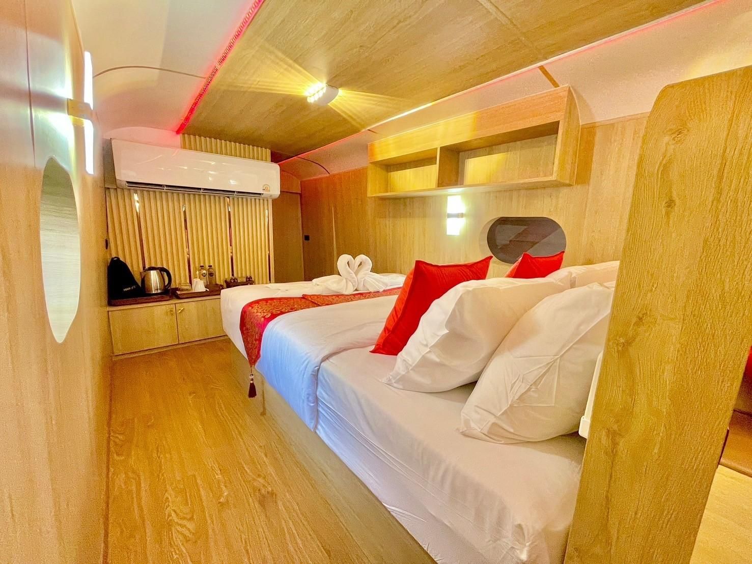 Room 201