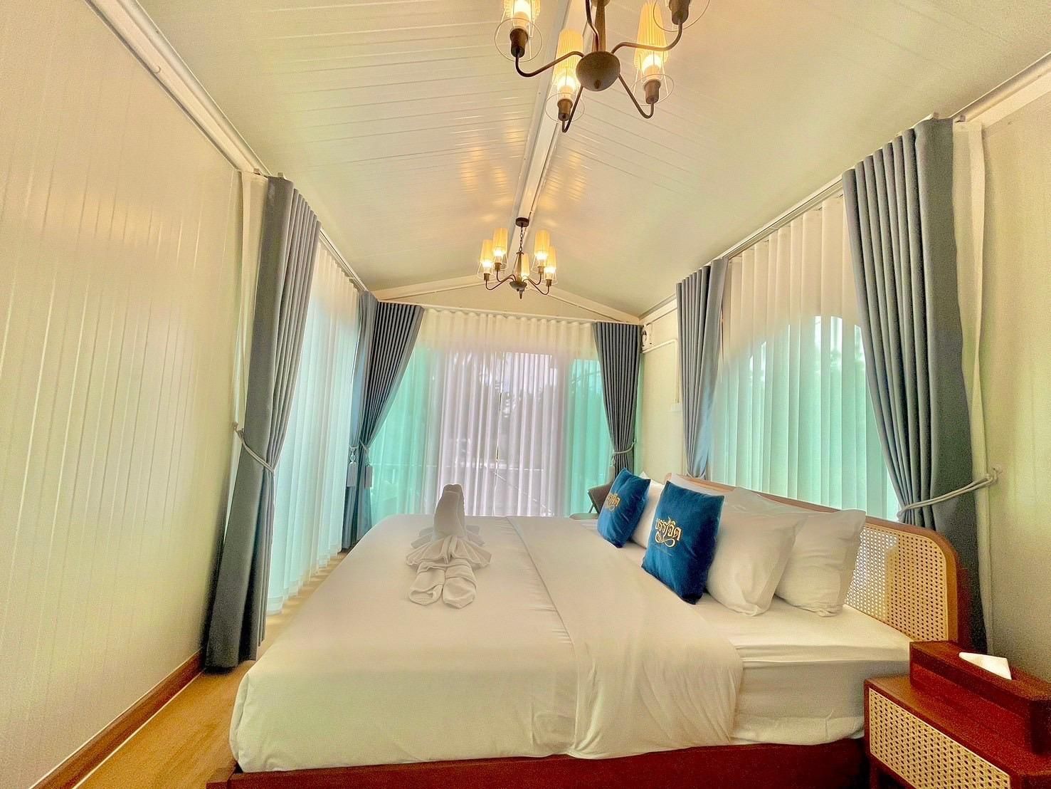 Alt Junior Suite