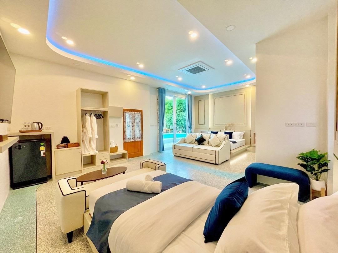 Superior Villa
