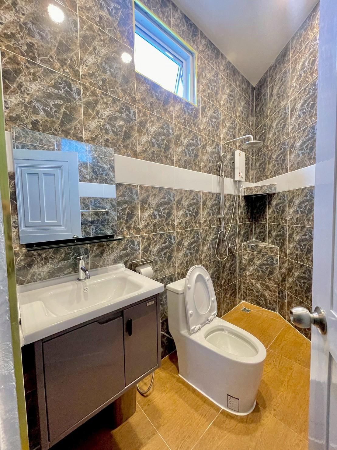 401 - Maisonette A