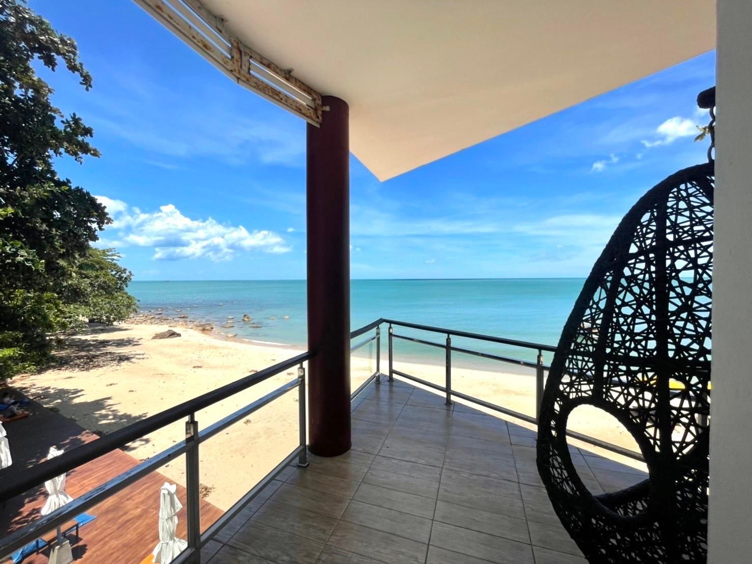 Suite with Sea View