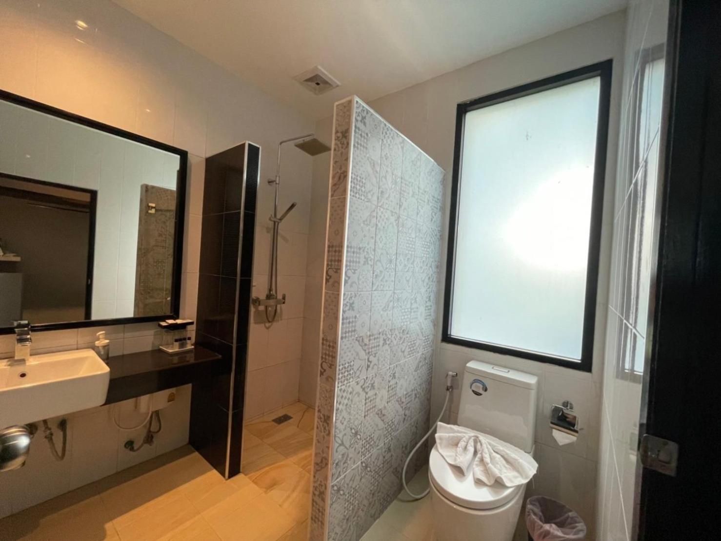 Garden Deluxe Room