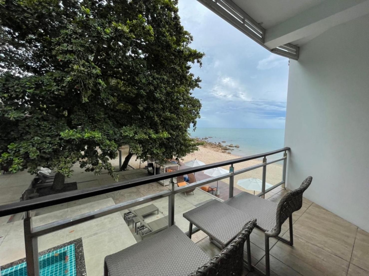 Deluxe Room Sea View