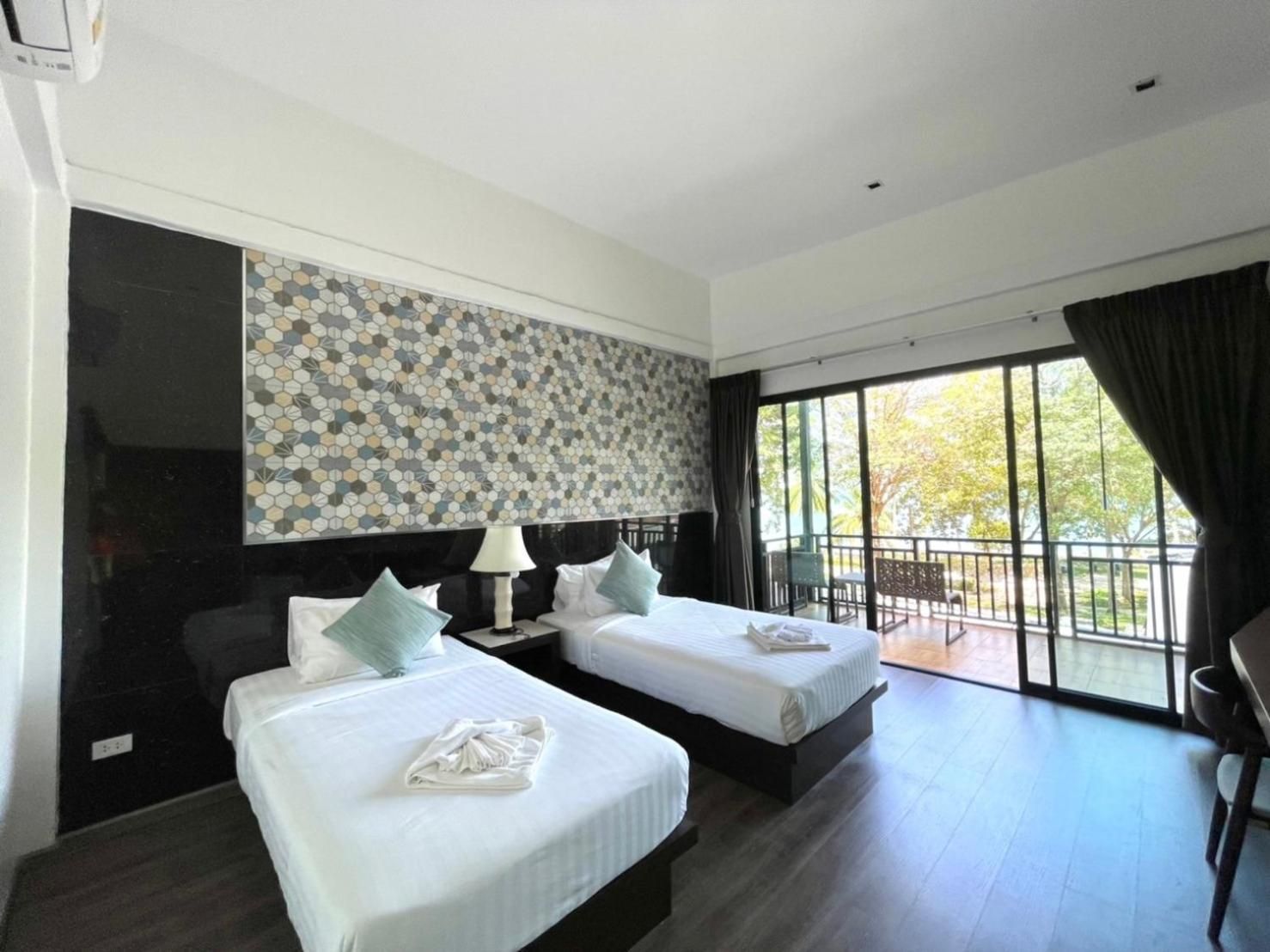 Hillside Villa