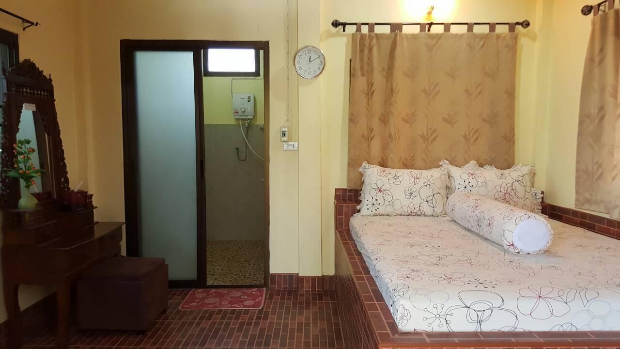 Superior Villa