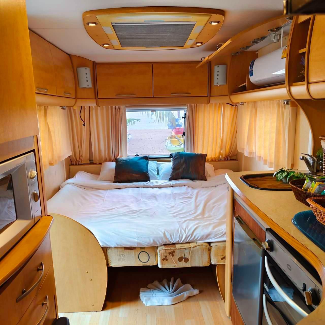  Deluxe Twin Room Type A