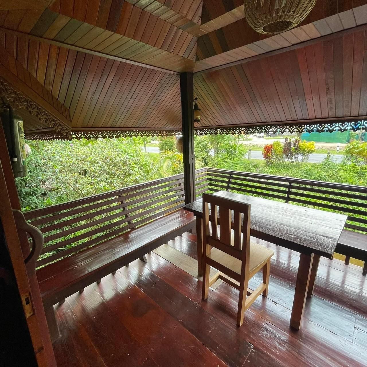 Healing House Holistic Farm stay  Family Room 2