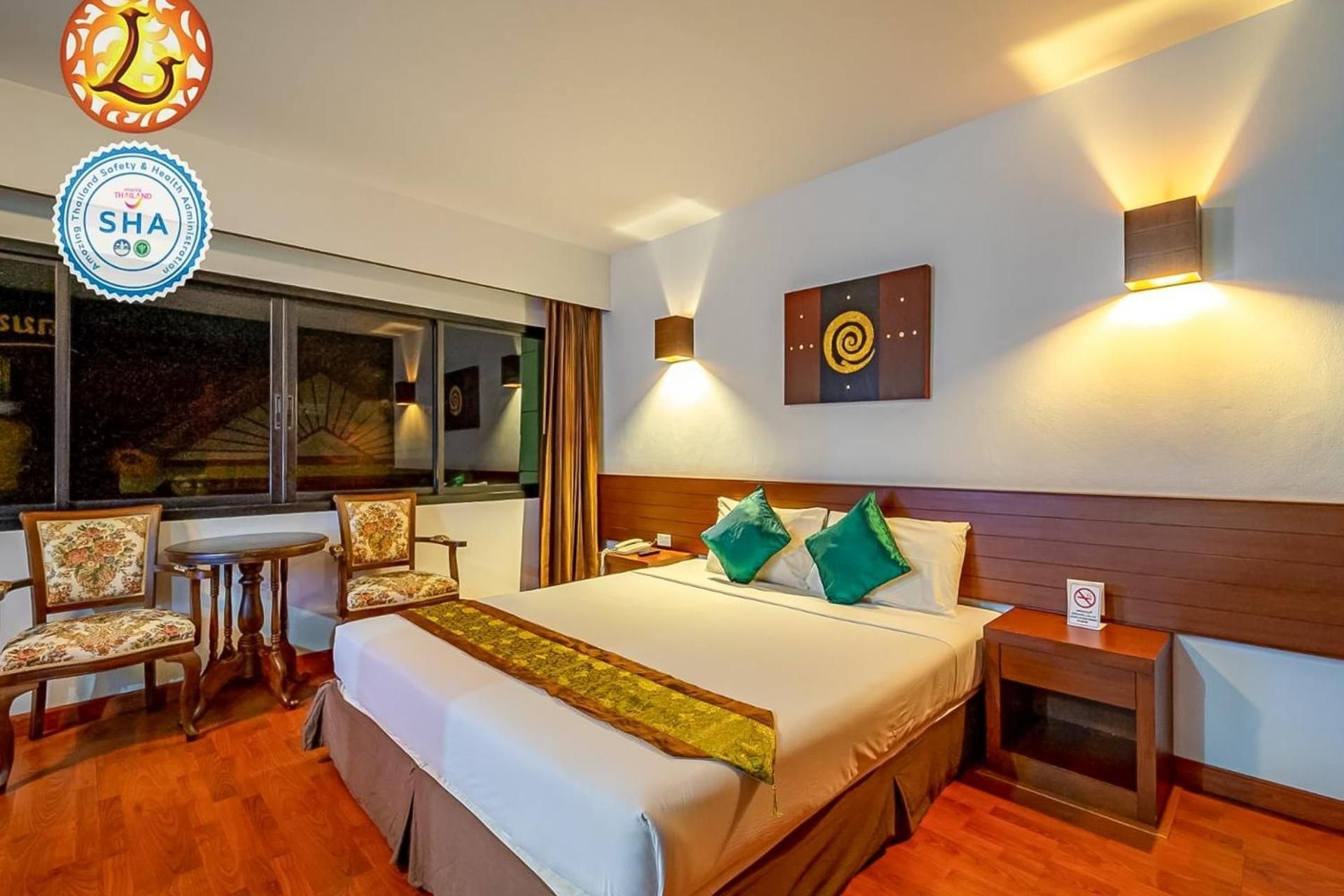 King Suite